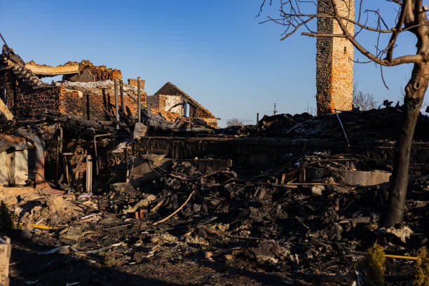 Reliable Soot Cleanup contractor in Flower Mound, TX by Fire Damage Laser Cleaning