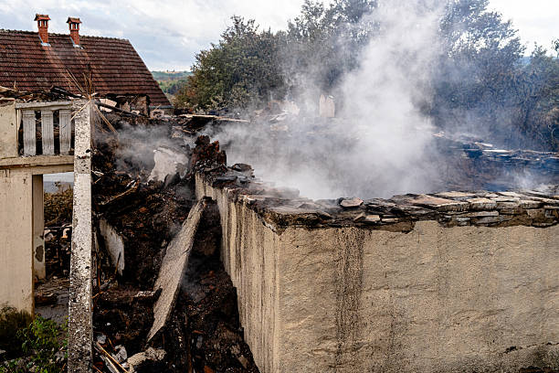 Affordable Soot Cleanup solutions in Flower Mound, TX